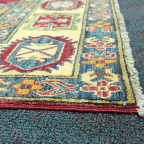 Kazak Rug  - 300 cm x 191 cm
