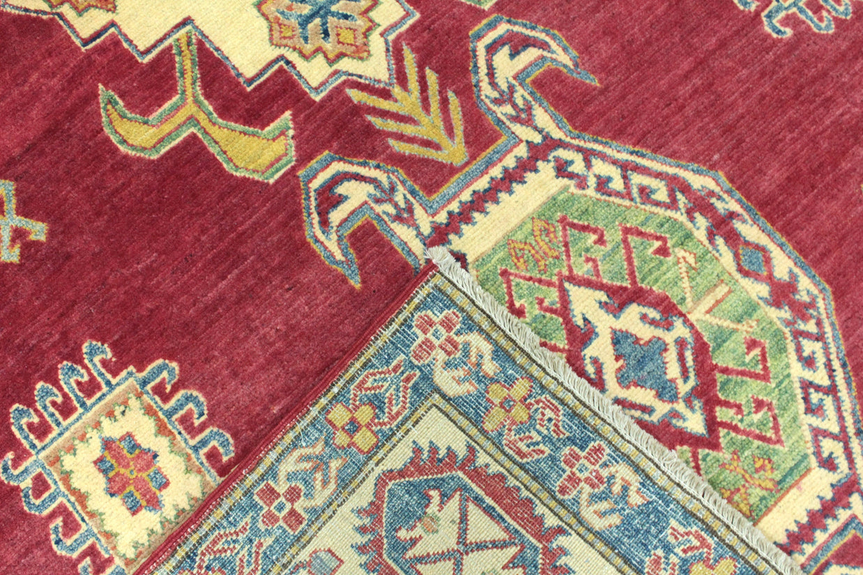 Kazak Rug  - 300 cm x 191 cm