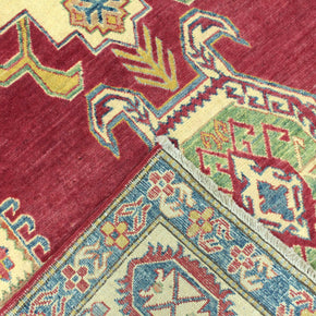 Kazak Rug  - 300 cm x 191 cm