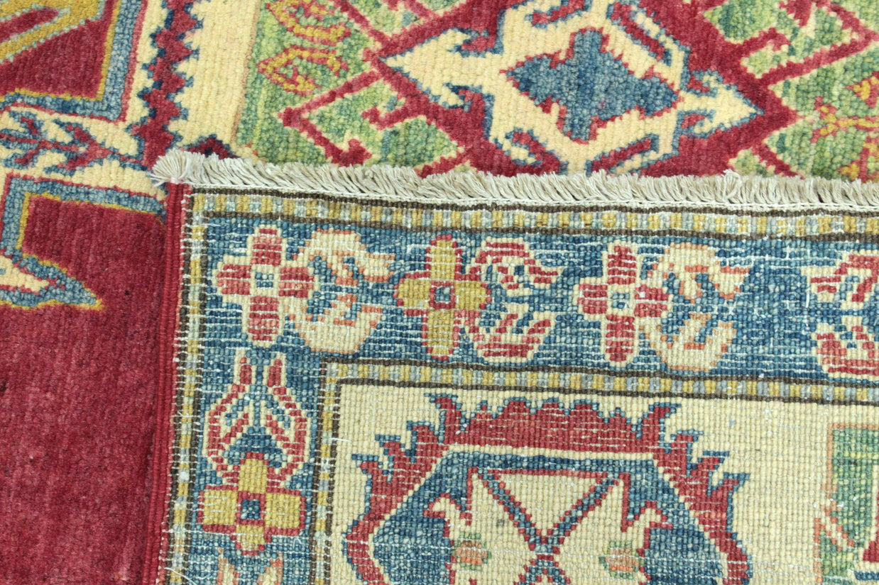 Kazak Rug  - 300 cm x 191 cm