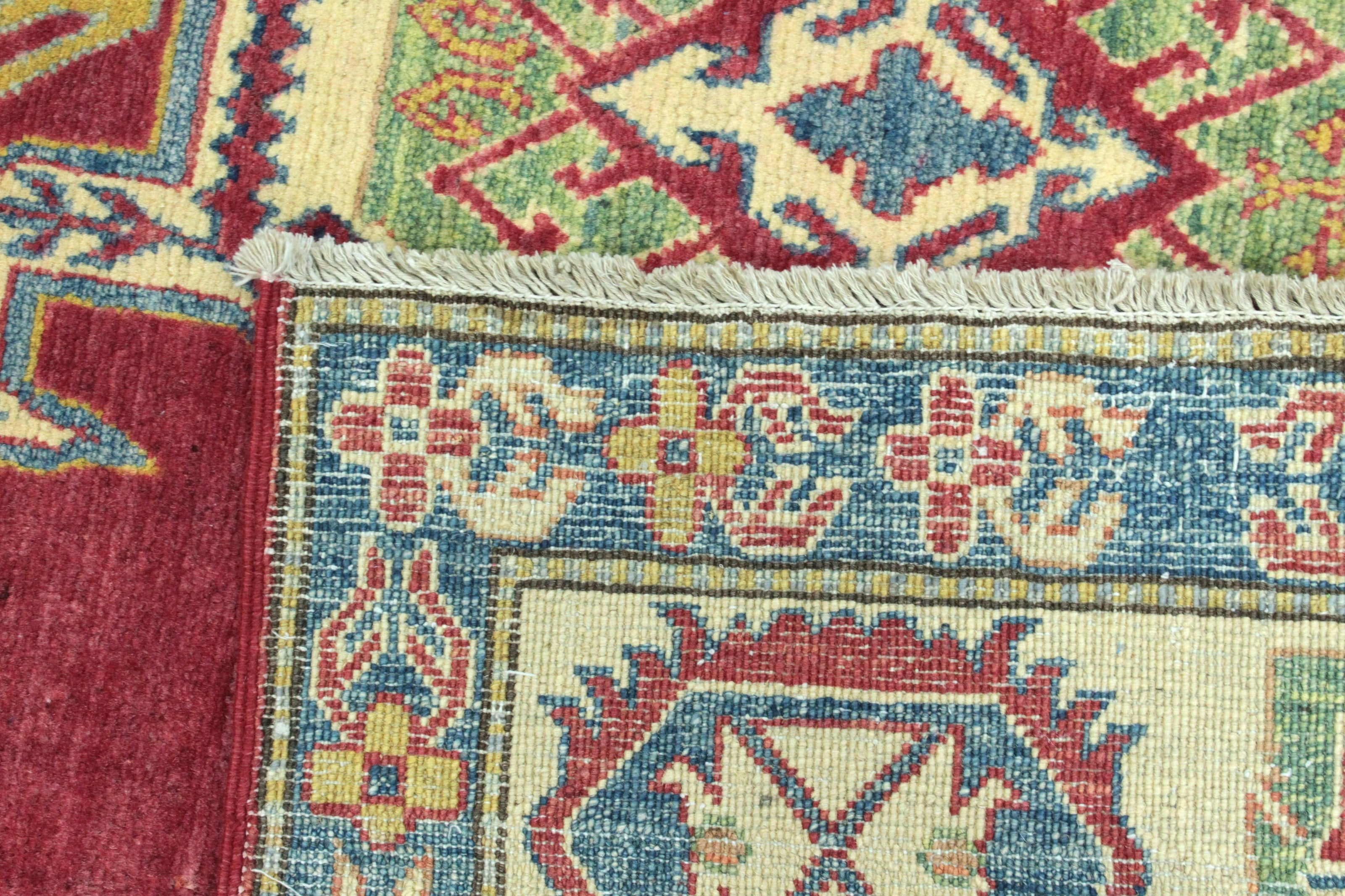 Kazak Rug  - 300 cm x 191 cm
