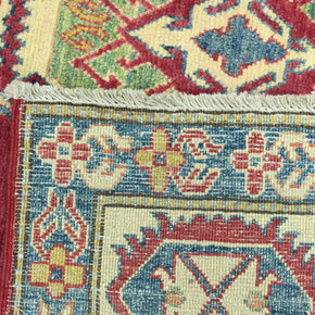Kazak Rug  - 300 cm x 191 cm