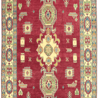 Kazak Rug  - 300 cm x 191 cm