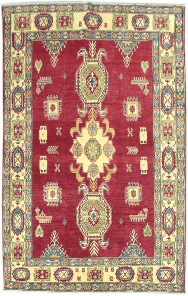 Kazak Rug  - 300 cm x 191 cm