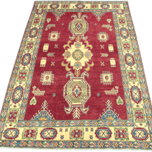 Kazak Rug  - 300 cm x 191 cm