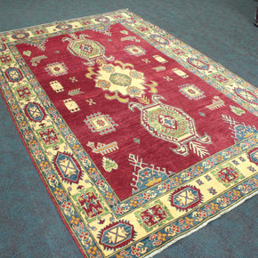 Kazak Rug  - 300 cm x 191 cm