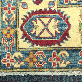 Kazak Rug  - 300 cm x 191 cm