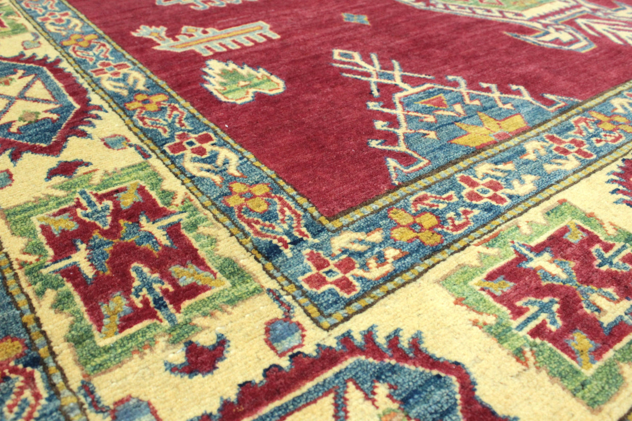 Kazak Rug  - 300 cm x 191 cm