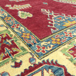 Kazak Rug  - 300 cm x 191 cm