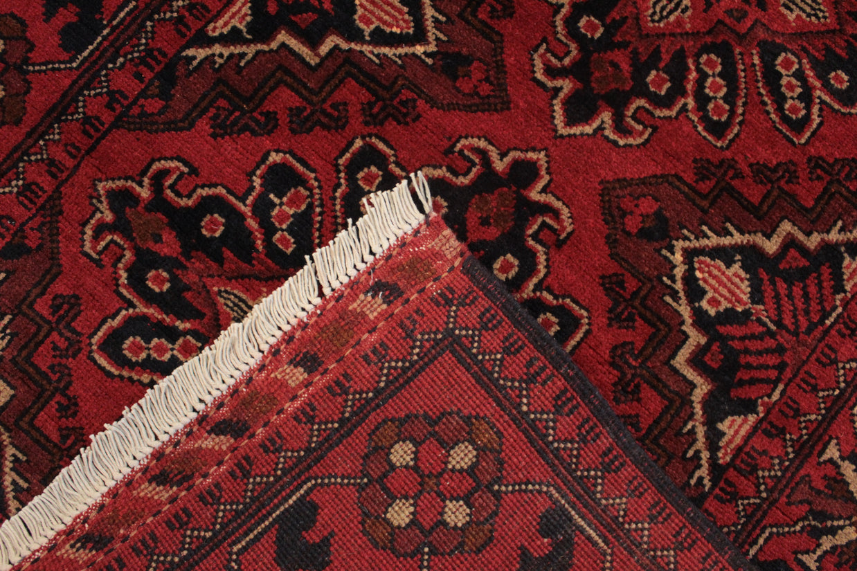Khal Mohammadi Runner - 197 cm x 86 cm