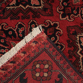 Khal Mohammadi Runner - 197 cm x 86 cm