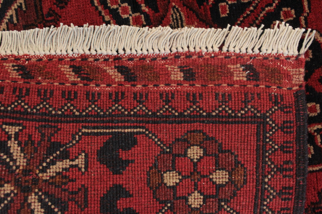 Khal Mohammadi Runner - 197 cm x 86 cm