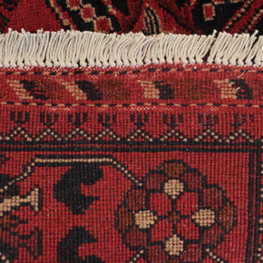 Khal Mohammadi Runner - 197 cm x 86 cm