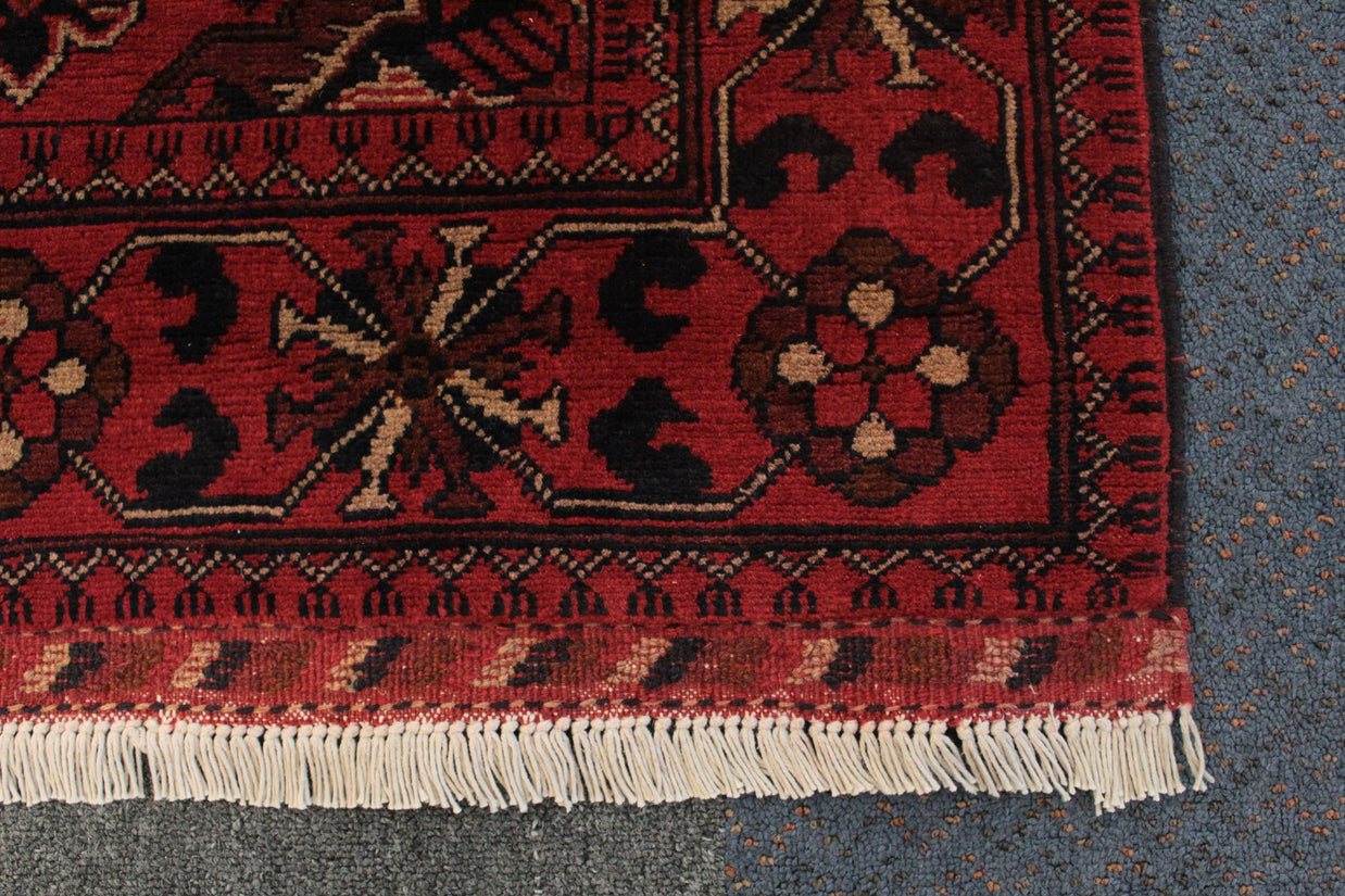 Khal Mohammadi Runner - 197 cm x 86 cm
