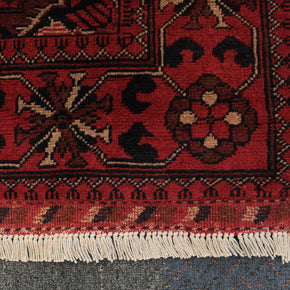 Khal Mohammadi Runner - 197 cm x 86 cm