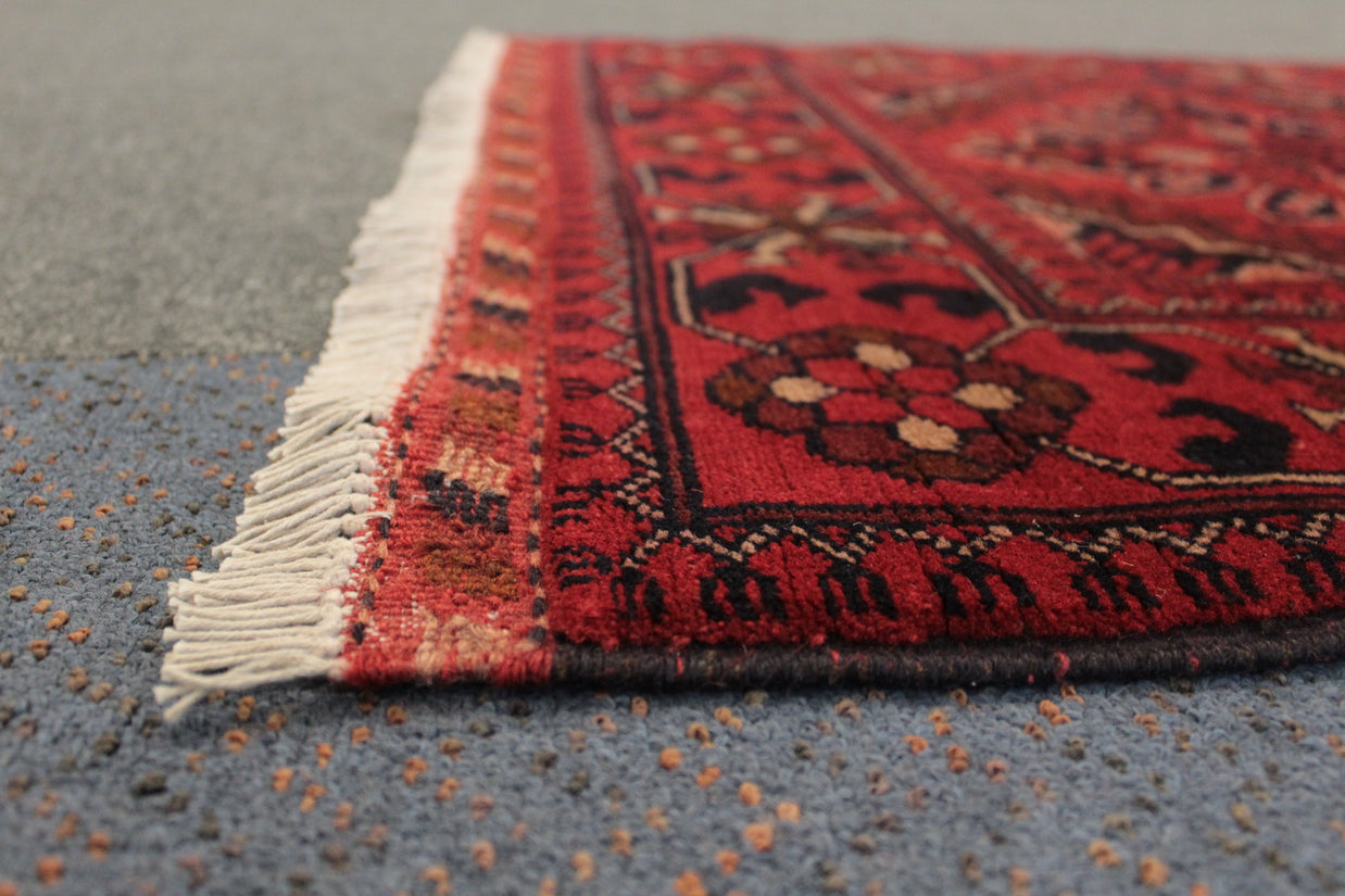 Khal Mohammadi Runner - 197 cm x 86 cm