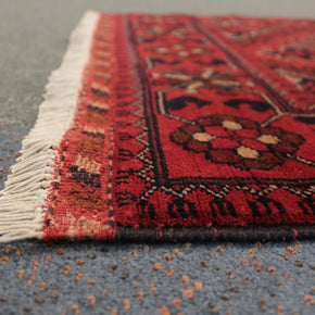 Khal Mohammadi Runner - 197 cm x 86 cm