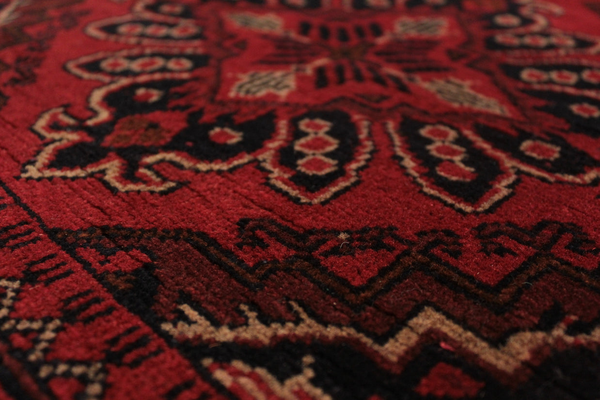 Khal Mohammadi Runner - 197 cm x 86 cm