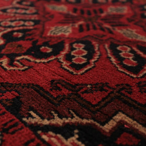 Khal Mohammadi Runner - 197 cm x 86 cm