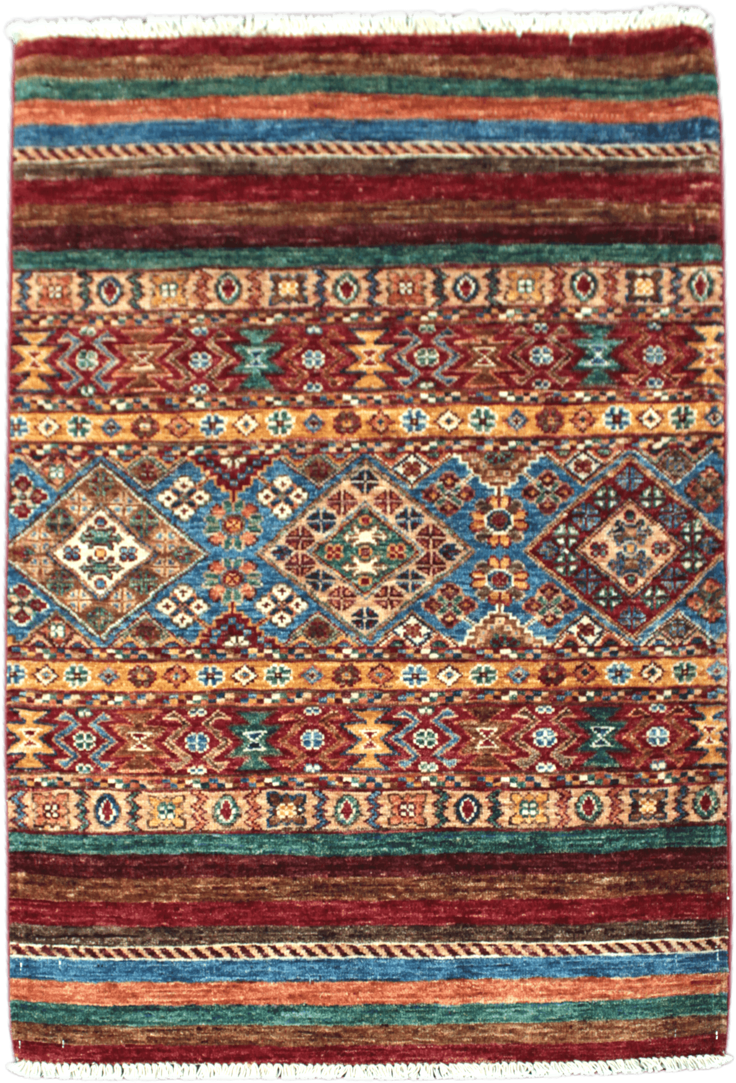Khurjeen - 125 cm x 85 cm