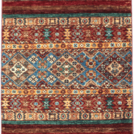 Khurjeen - 125 cm x 85 cm
