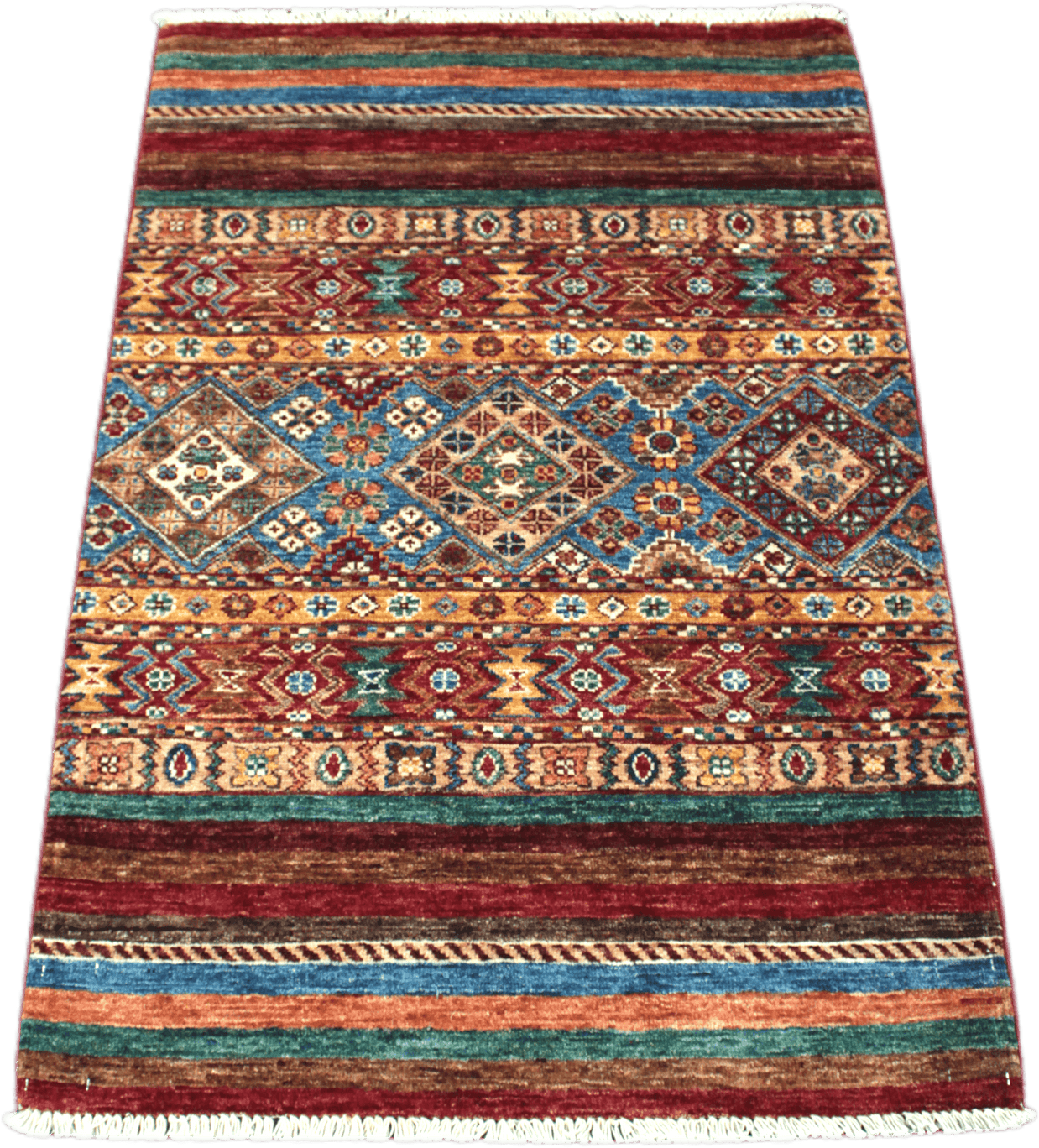 Khurjeen - 125 cm x 85 cm
