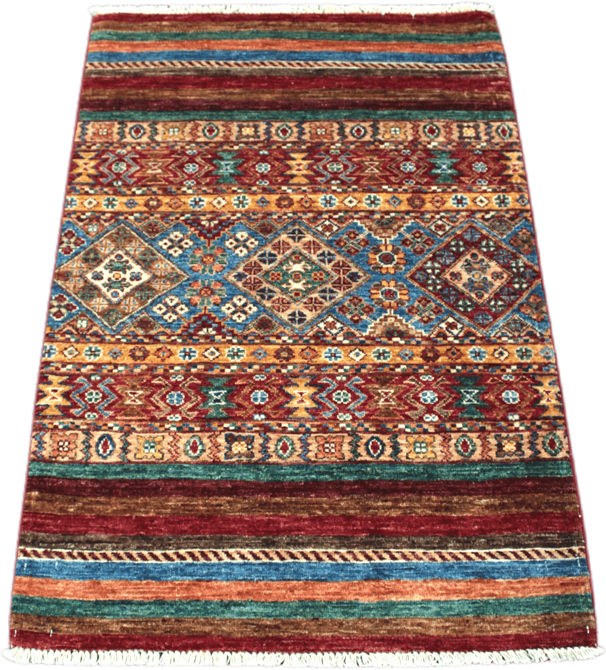 Khurjeen - 125 cm x 85 cm