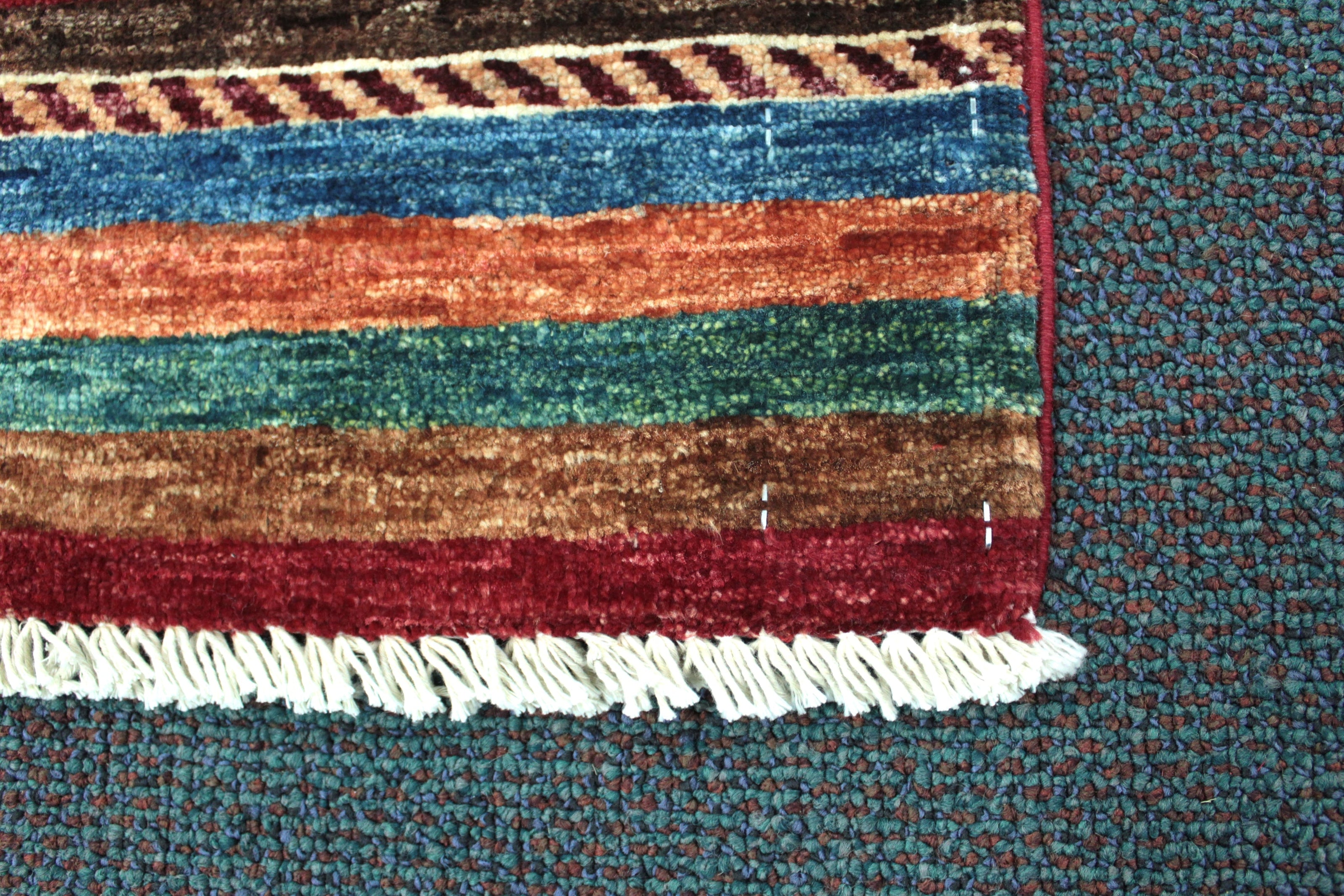 Khurjeen - 125 cm x 85 cm