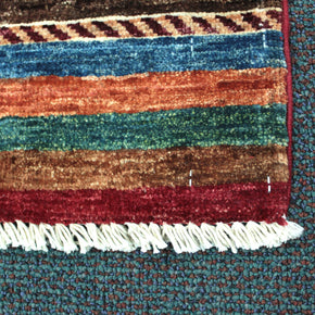 Khurjeen - 125 cm x 85 cm