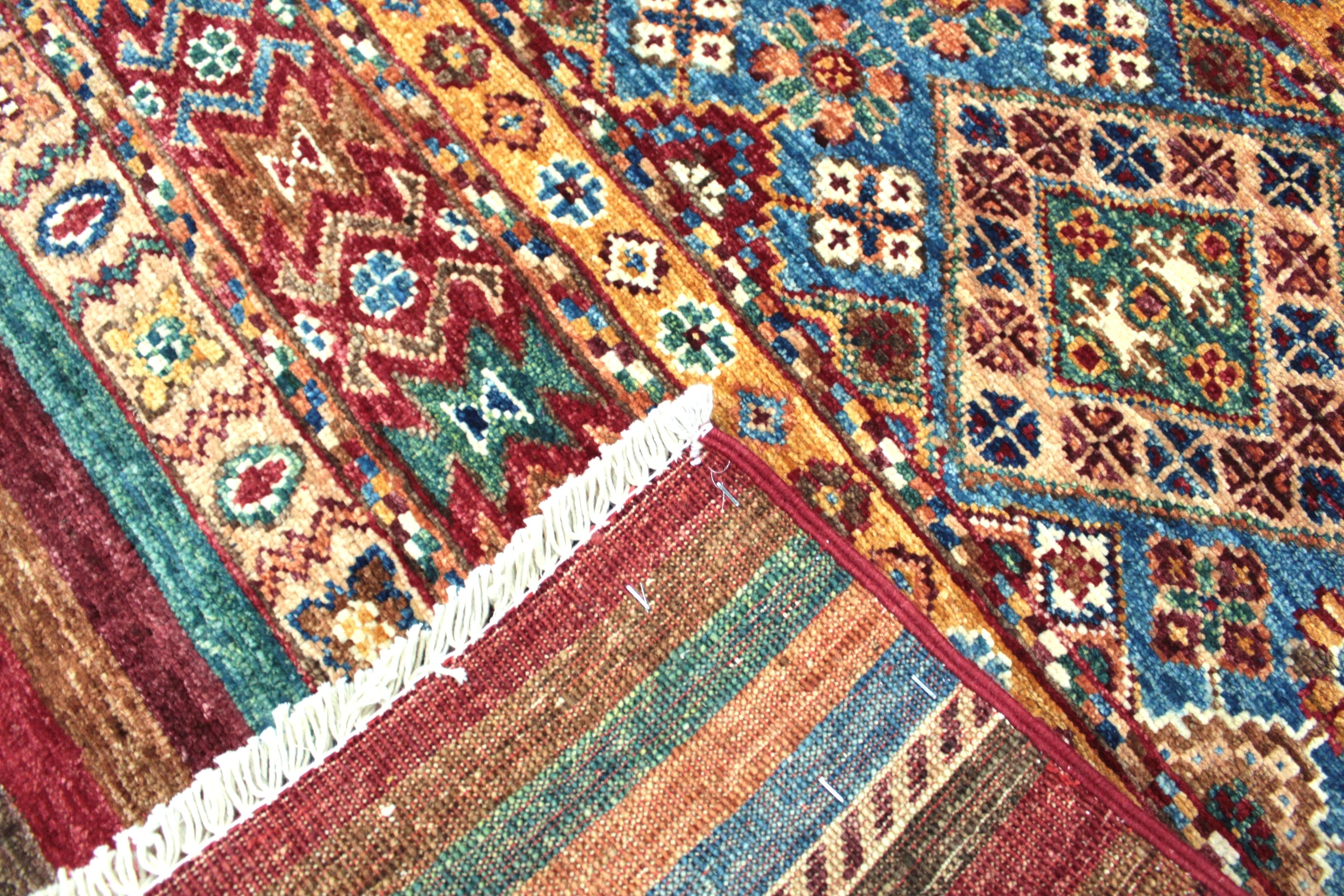 Khurjeen - 125 cm x 85 cm