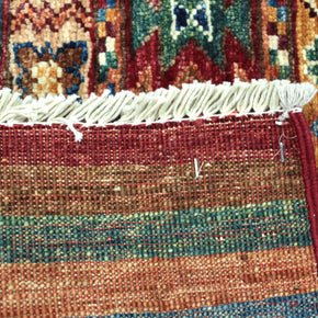 Khurjeen - 125 cm x 85 cm