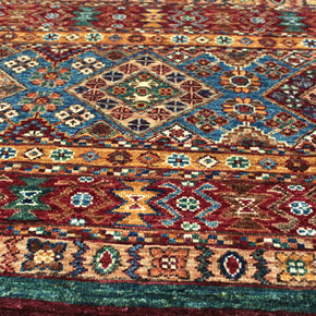Khurjeen - 125 cm x 85 cm