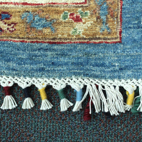 Khurjeen Rug  - 308 cm x 194 cm
