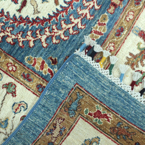 Khurjeen Rug  - 308 cm x 194 cm