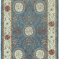 Khurjeen Rug  - 308 cm x 194 cm