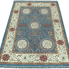 Khurjeen Rug  - 308 cm x 194 cm