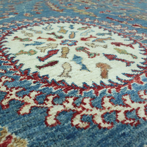 Khurjeen Rug  - 308 cm x 194 cm