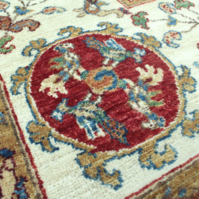 Khurjeen Rug  - 308 cm x 194 cm