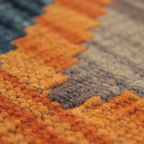 Chobi Kilim - 283 cm x 202 cm