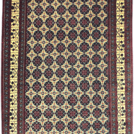 Kunduz Rug  - 292 cm x 199 cm