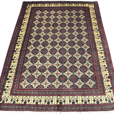 Kunduz Rug  - 292 cm x 199 cm