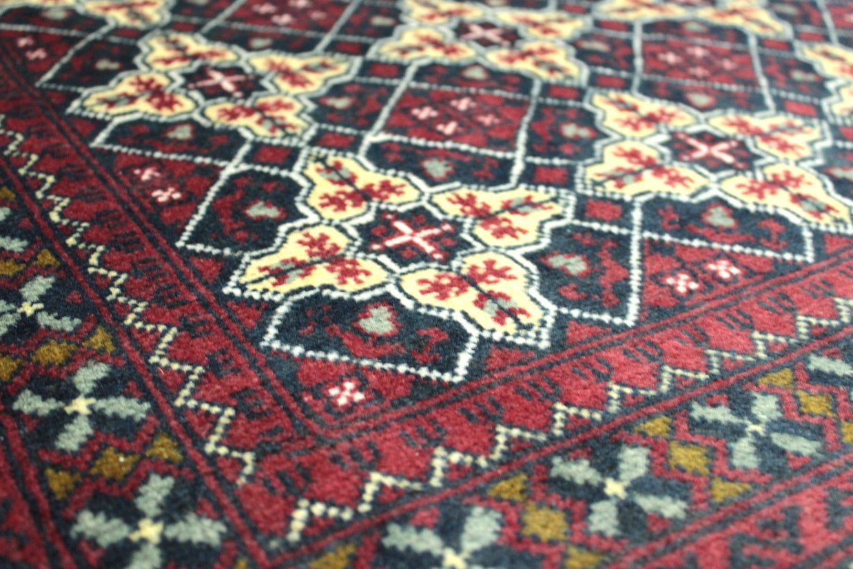 Kunduz Rug  - 292 cm x 199 cm