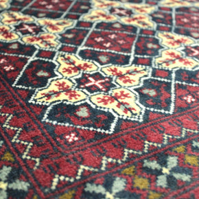 Kunduz Rug  - 292 cm x 199 cm