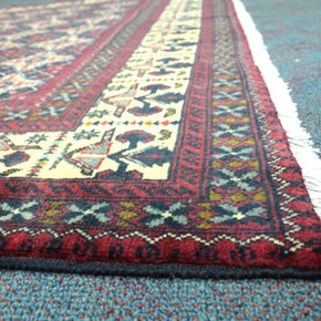 Kunduz Rug  - 292 cm x 199 cm