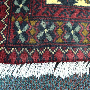 Kunduz Rug  - 292 cm x 199 cm