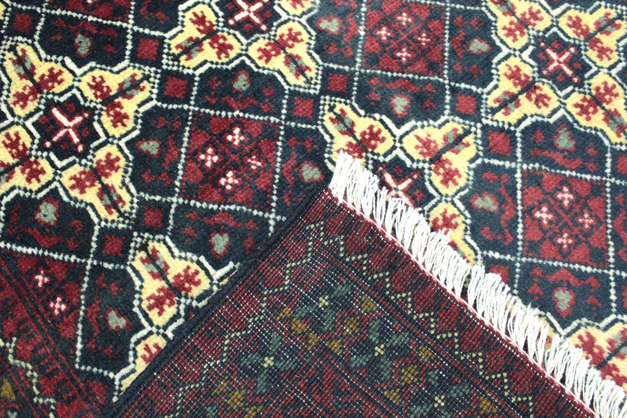 Kunduz Rug  - 292 cm x 199 cm