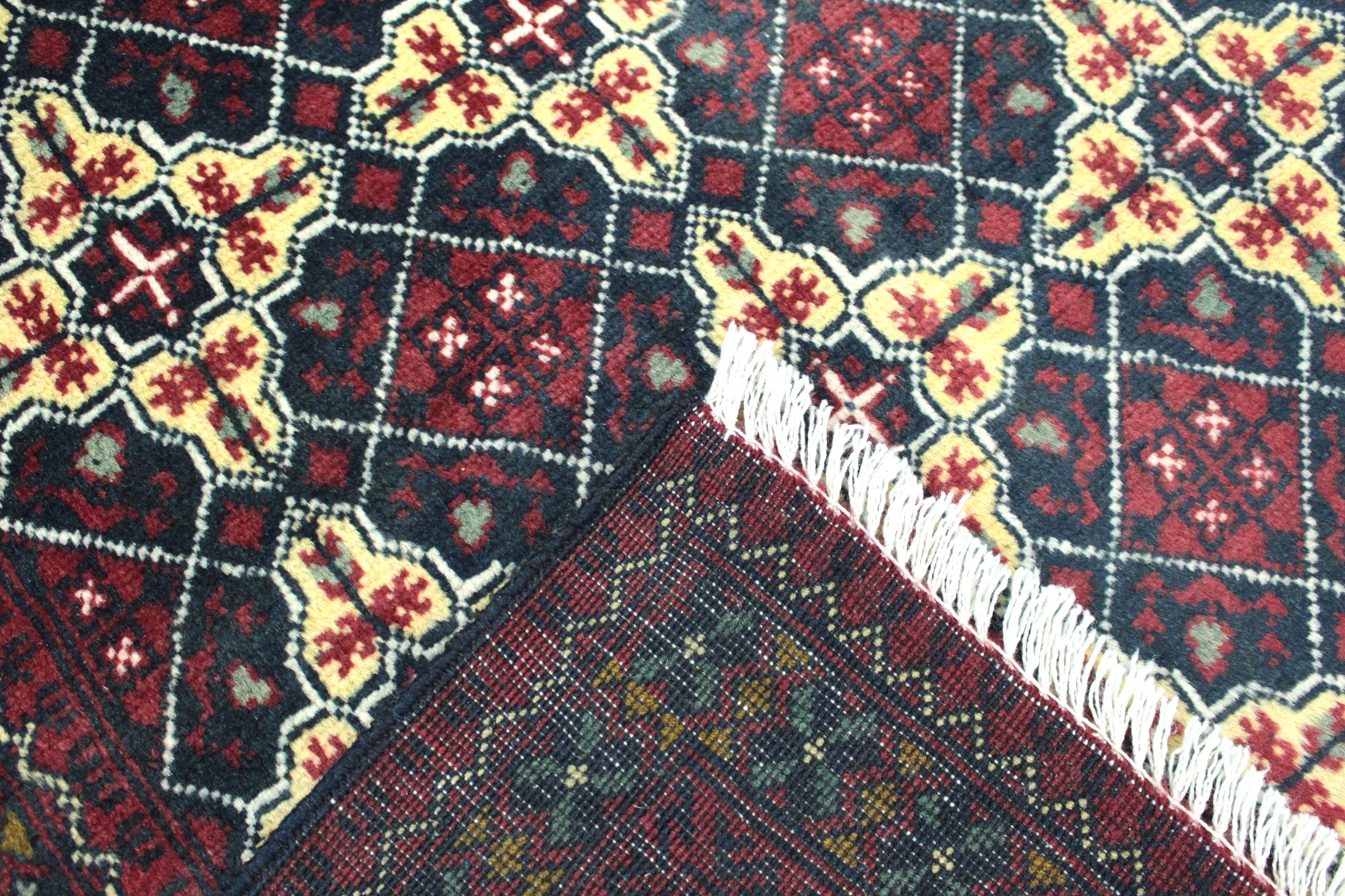 Kunduz Rug  - 292 cm x 199 cm