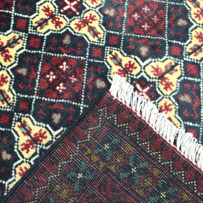 Kunduz Rug  - 292 cm x 199 cm