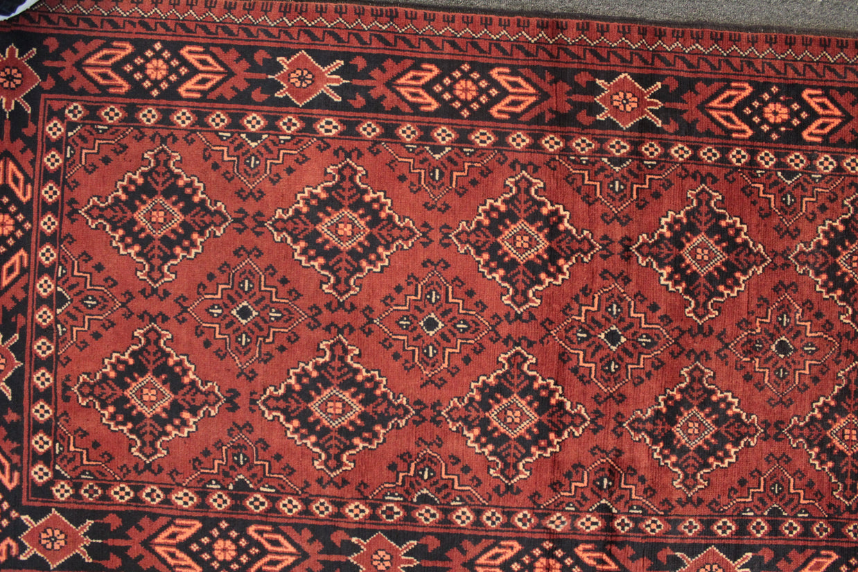 Kunduz Rug - 194 cm x 90 cm