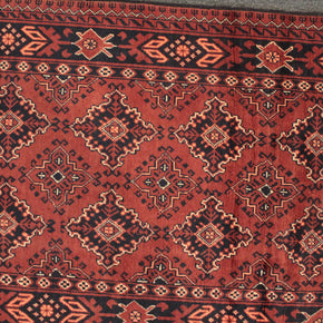 Kunduz Rug - 194 cm x 90 cm